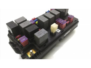 Pojistková skříňka 96867129, AK-62449 Chevrolet Aveo 2009