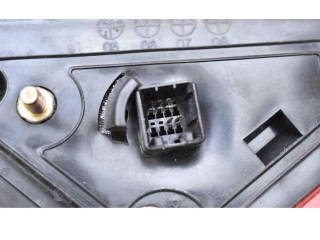 Zpětné zrcátko KIA Magentis 2006 012318, 012318