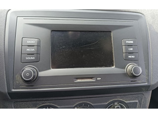 Дисплей       Seat Ibiza IV (6J,6P)