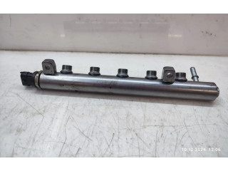 Vstřikovací lišta 175216420R   Nissan Qashqai+2    R9M 