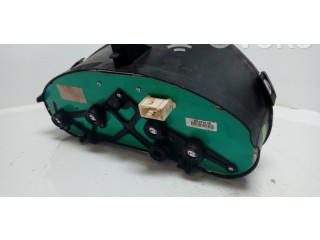 Přístrojová deska  Citroen Berlingo 2007 5550003000, 5550003001  