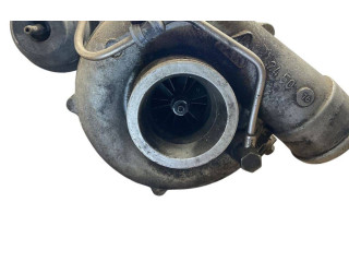 Turbodmychadlo Турбина 074145701J, 66920567 Volvo 850 D 5252 T