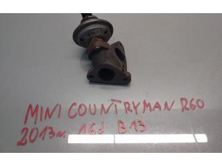 Přístrojová deska Mini Cooper Countryman R60 2013 782331602