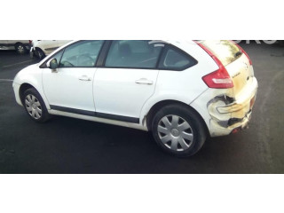 Зеркало электрическое        Citroen C4 I  2004 - 2010 года   