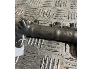 Топливная рампа 31432834   Volvo XC90  