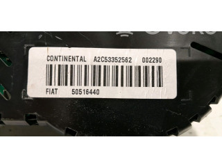 Přístrojová deska  Alfa Romeo Mito 2011 0000050517154  