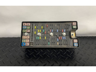 Pojistková skříňka 1581307002 Pontiac Grand Prix 2008