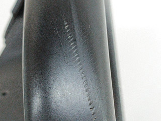 Volant Mercedes-Benz CLA C117 X117 W117 2013 A1724601903