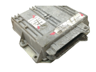 Блок управления двигателя 9640414780 Peugeot 306