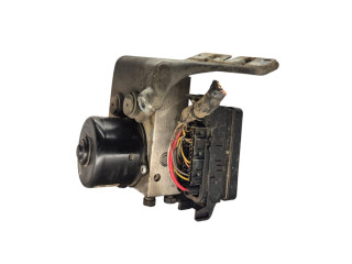 Блок АБС 8619968, 5WK84000   Volvo  V70  2000 - 2004 года