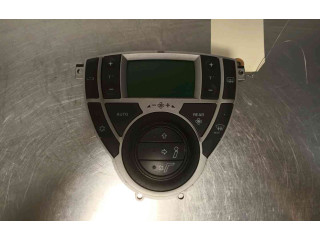 Блок управления кондиционера воздуха / климата/ печки (в салоне)