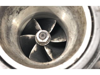 Turbodmychadlo Турбина A6400901380   Mercedes-Benz A W169   