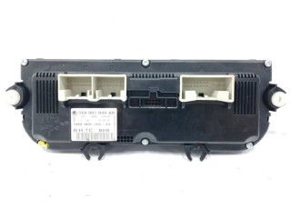 Блок управления климат-контролем 3T0907044AK, 5HB00974934 Skoda Octavia Mk2 (1Z)