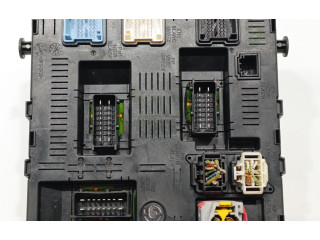 Блок предохранителей 9660105980 Citroen C4 I