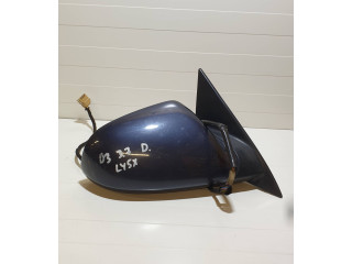 Zpětné zrcátko  Audi A8 S8 D3 4E 2003  E1010730  