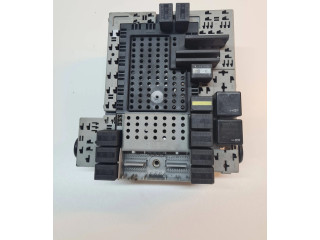 Блок комфорта 8688562, 02W232 Volvo S80