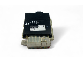 Блок управления коробкой передач 892210D120   Toyota Yaris