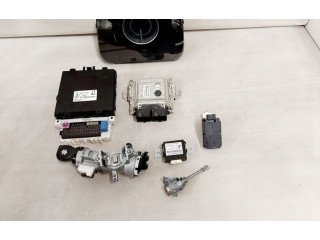 Комплект зажигания 36785-75R10 Suzuki Ignis