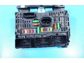 Блок комфорта S118983004Q, IMPRK1312760 Citroen C4 I