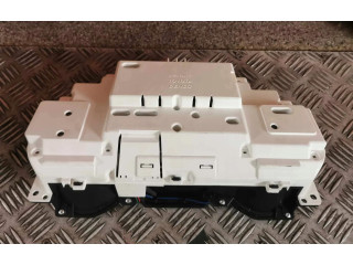 Přístrojová deska Lexus GS 300 350 430 450H 2009 8380030M30