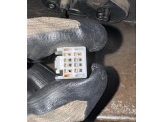 Блок управления впрыском    Mazda MX-6