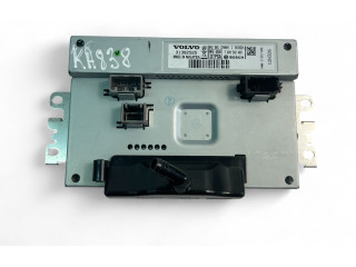 Дисплей    31382525   Volvo V70