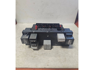 Блок комфорта 8P0907279F, F005V00519 Audi A3 S3 8L