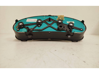 Přístrojová deska Citroen Berlingo 2005 9662745180, 000708613