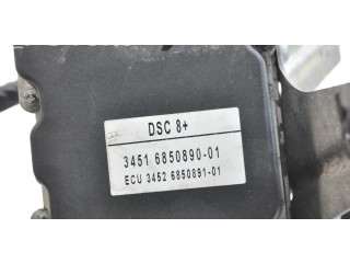 Блок АБС 6850890   BMW  Z4 E89  2009-2017 года