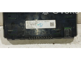 Дисплей 565412769, 565412769 Opel Meriva B