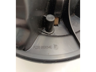 Вентилятор печки    F983228M, 1K1820015   Audi A3 S3 8P