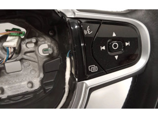 Руль Volvo XC60  2017 -  года 642550300A, 8043004342      