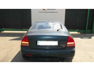 Зеркало электрическое левое Honda Prelude 1983-1984 года