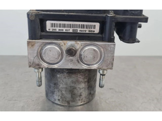 Блок АБС 589201H300 KIA Ceed 2006 - 2012 года