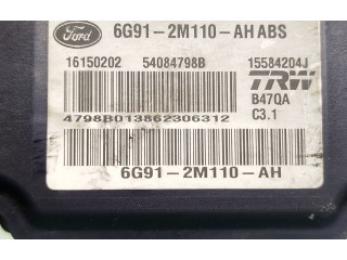Блок АБС    Ford  S-MAX  2006 - 2015 года
