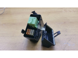 Блок предохранителей 61142755704, 58650910 Mini One - Cooper Coupe R56