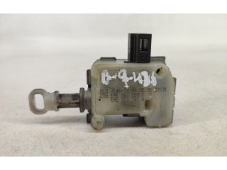 Замок багажника 1M5862159C, 1M0959781A    Seat Ibiza III (6L) 2002 - 2008 года