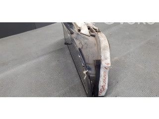 Přístrojová deska Fiat Fiorino 1995