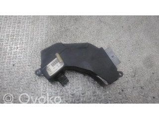 Реостат вентилятора печки