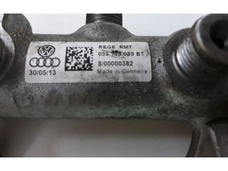 Vstřikovací lišta 059130089BT Audi Q7 4L CJGD,CRCA,CLZB