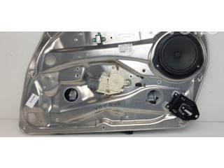 Zpětné zrcátko Mercedes-Benz C W204 2007 971218101, 4PUERTAS