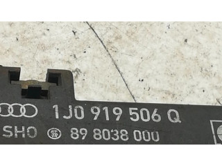 Реле подогрева свеч