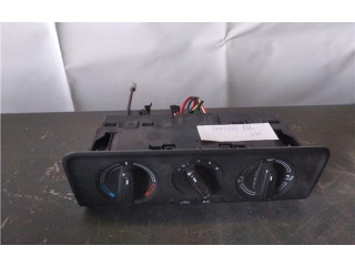 Блок управления климат-контролем    Skoda Fabia Mk3 (NJ)