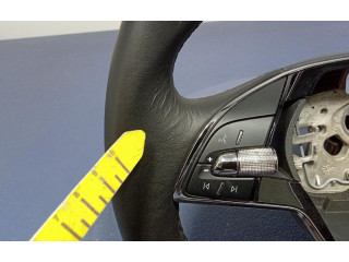 Руль Skoda Octavia 985 1959 - 1971 года 5E3419093A, 5E3419093A