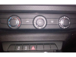 Модуль блока управления кондиционером 83A820047B Audi A1