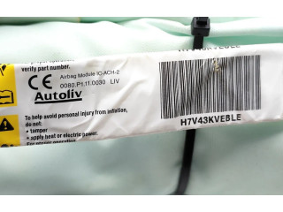 Боковая подушка безопасности H7V43KVEBLE   Jeep Cherokee