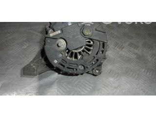 Генератор 8637849 Volvo XC90