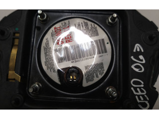 Подушка безопасности водителя 1H569-00010 KIA Ceed