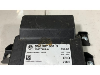 Модуль управления ручным тормозом