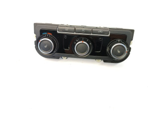 Блок управления климат-контролем 7N0907426L, 5HB009751   Volkswagen PASSAT B7